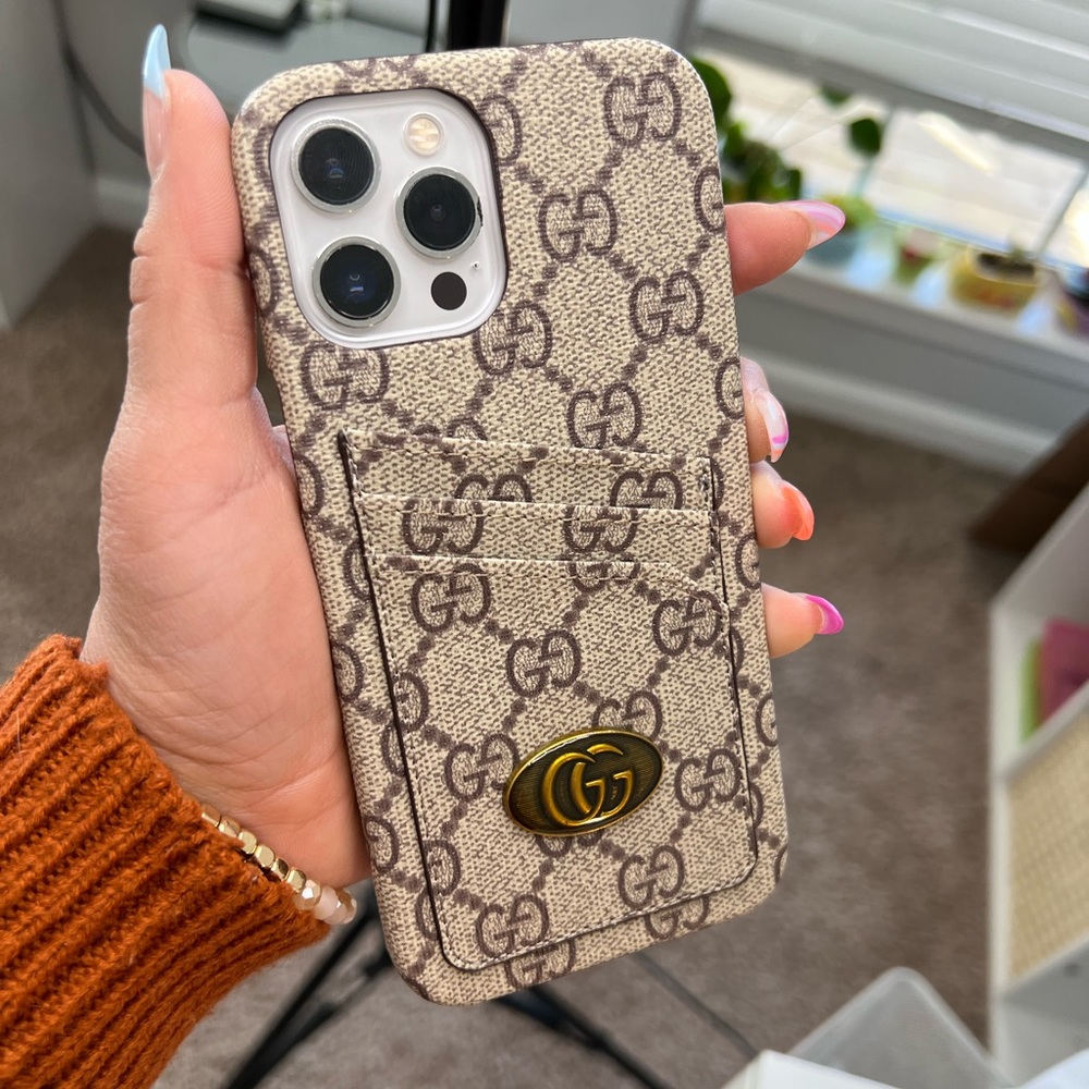 iPhone 12 pro cell phone case